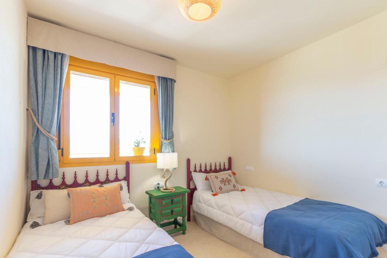 Ambar Beach Calp Dış mekan fotoğraf